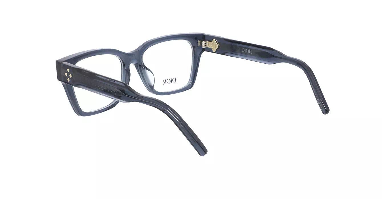 Dior CD DiamondO S1F DM50063F 3000 s55