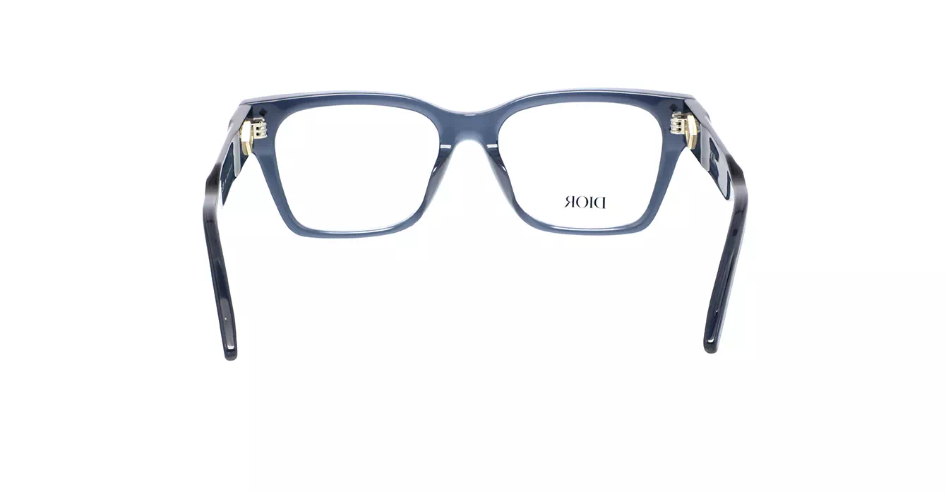 Dior CD DiamondO S1F DM50063F 3000 s55