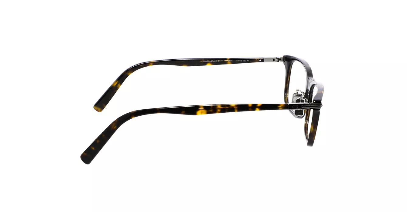 Dior BlackSuitO S17F DM50070F 2000 s55