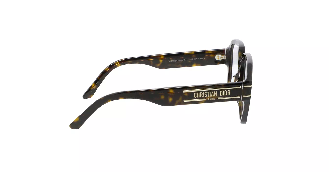 Dior SignatureO S3I CD50081I 2000 s53