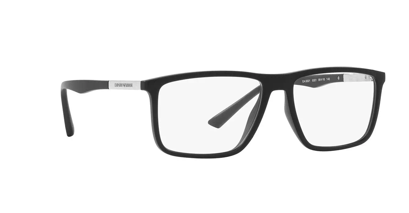 Emporio Armani EA3221F 5001 s56