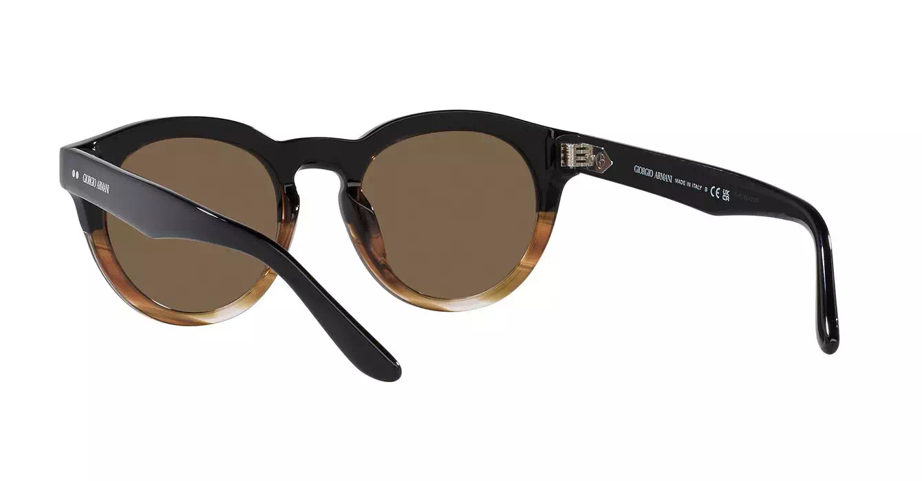 Giorgio Armani AR8189-U 6006/73 s51