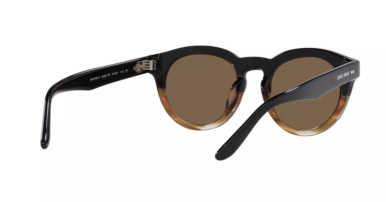 Giorgio Armani AR8189-U 6006/73 s51