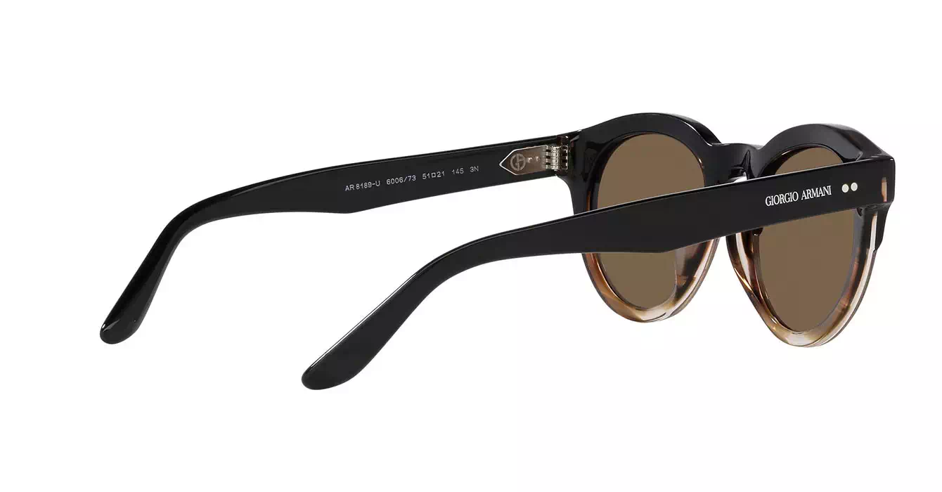 Giorgio Armani AR8189-U 6006/73 s51