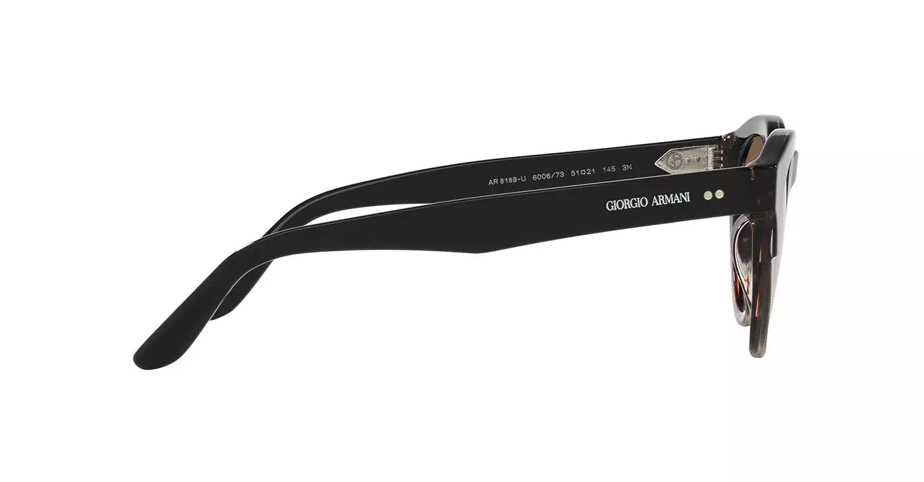 Giorgio Armani AR8189-U 6006/73 s51