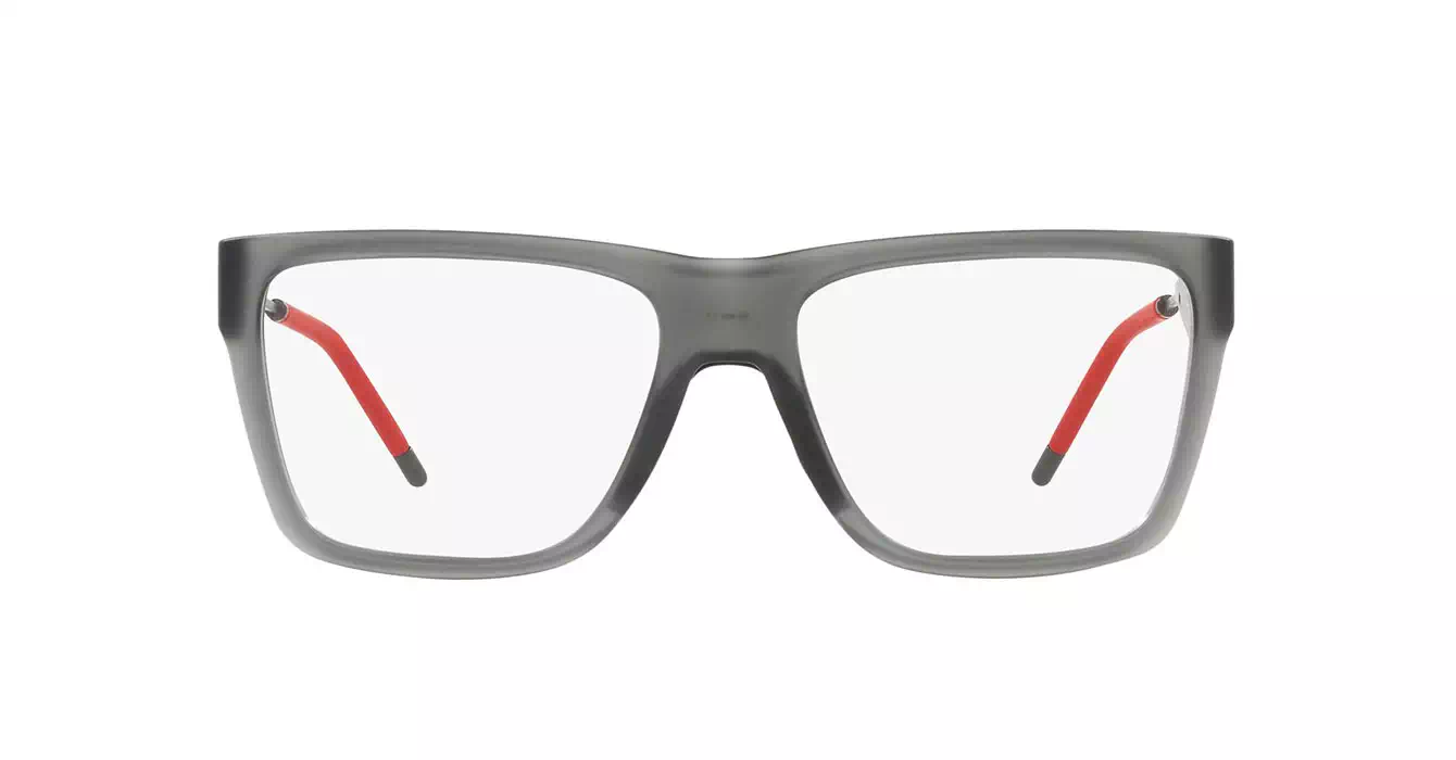 Oakley Nxtlvl Satin Grey Smoke (OX8028-02) s58