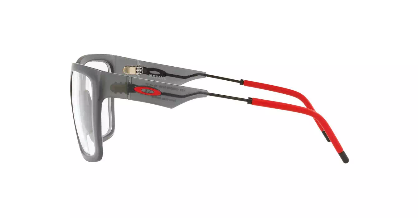 Oakley Nxtlvl Satin Grey Smoke (OX8028-02) s58