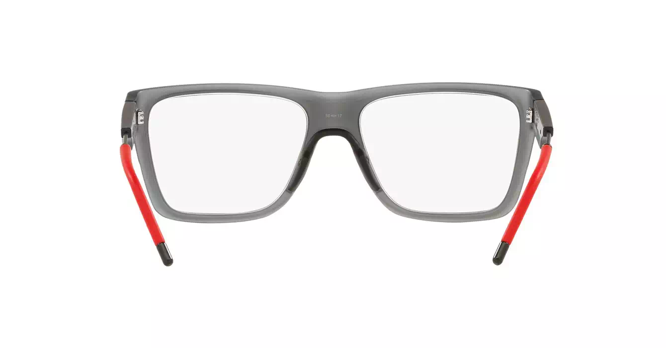 Oakley Nxtlvl Satin Grey Smoke (OX8028-02) s58