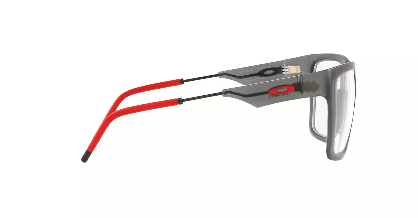 Oakley Nxtlvl Satin Grey Smoke (OX8028-02) s58