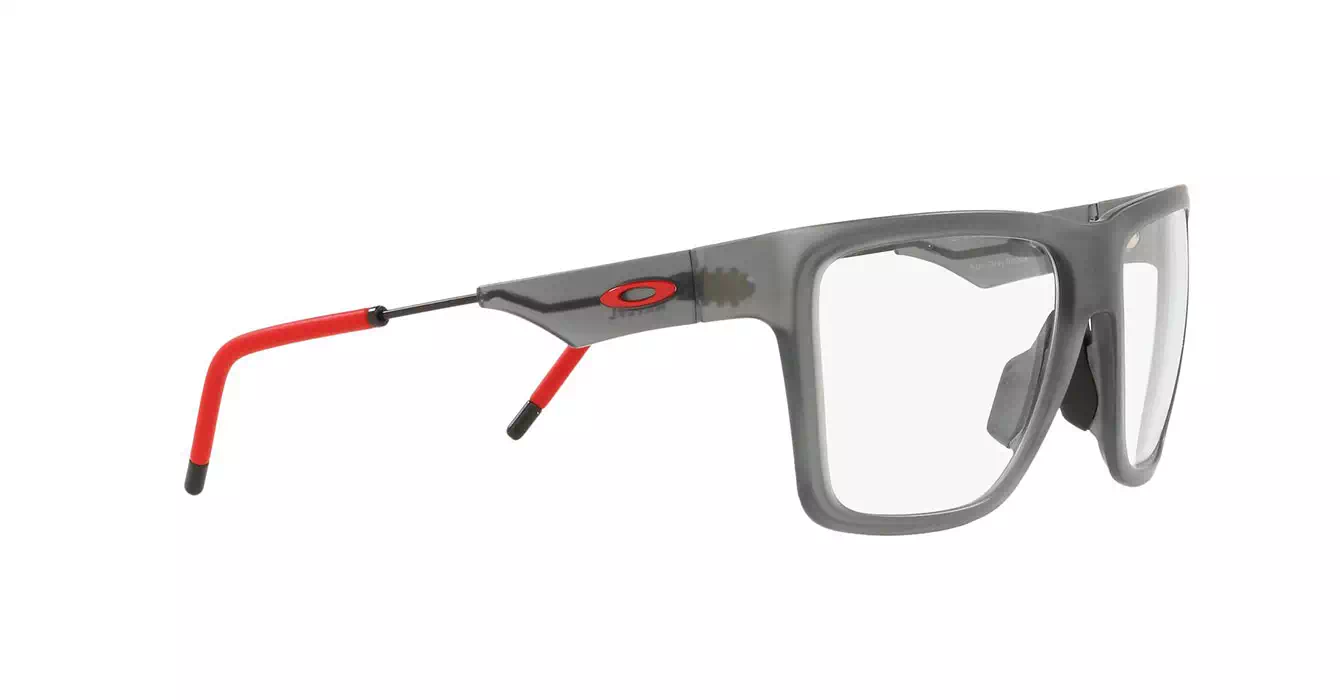 Oakley Nxtlvl Satin Grey Smoke (OX8028-02) s58