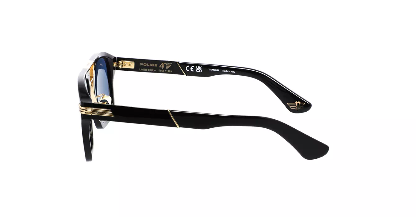 Police SPLL60 700G s55