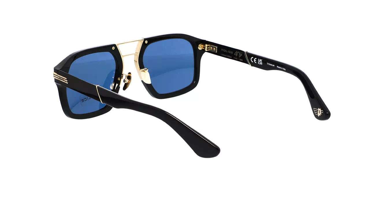 Police SPLL60 700G s55
