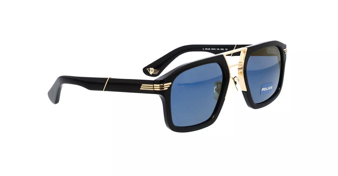 Police SPLL60 700G s55