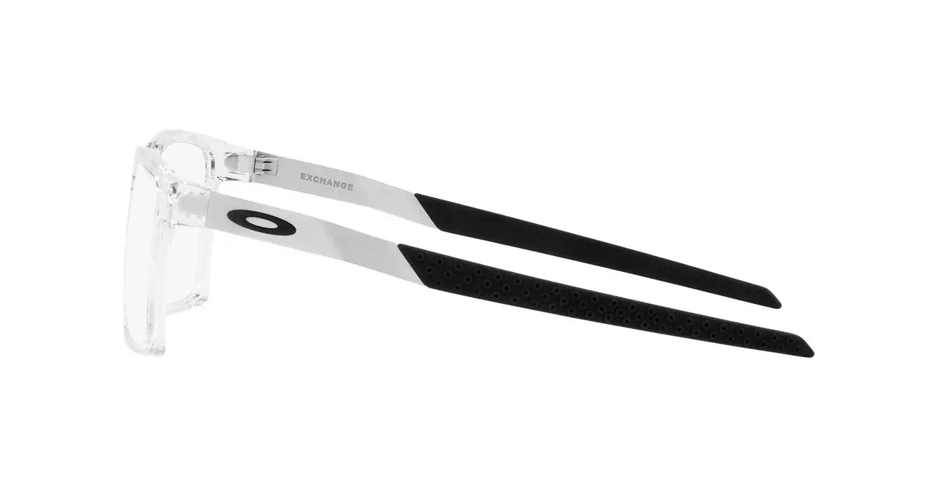 Oakley Exchange Polished Clear (OX8055-03) s56