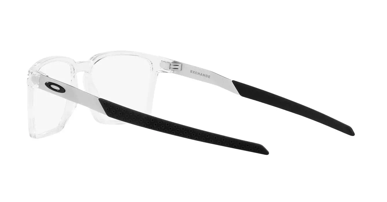 Oakley Exchange Polished Clear (OX8055-03) s56
