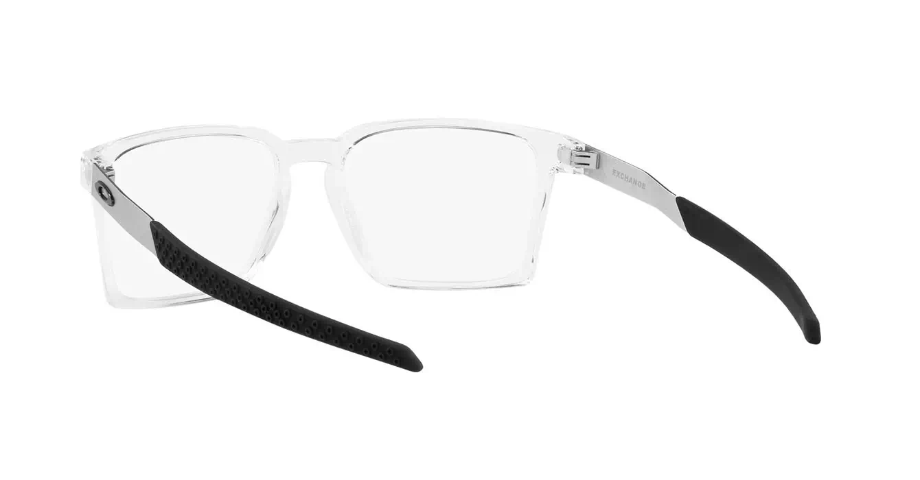 Oakley Exchange Polished Clear (OX8055-03) s56