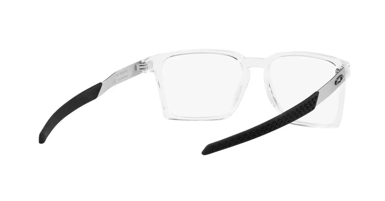 Oakley Exchange Polished Clear (OX8055-03) s56