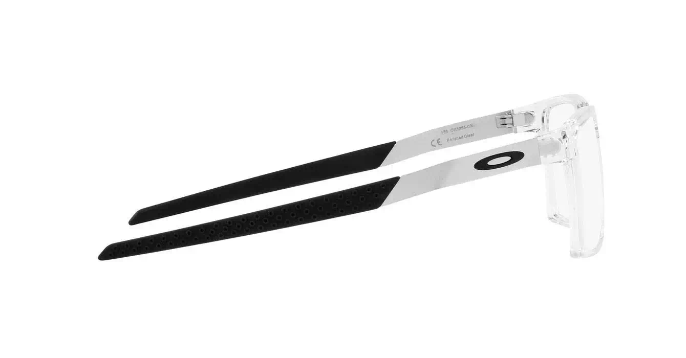 Oakley Exchange Polished Clear (OX8055-03) s56