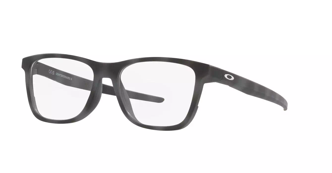 Oakley Centerboard A Satin Black Camo (OX8163F-04) s56