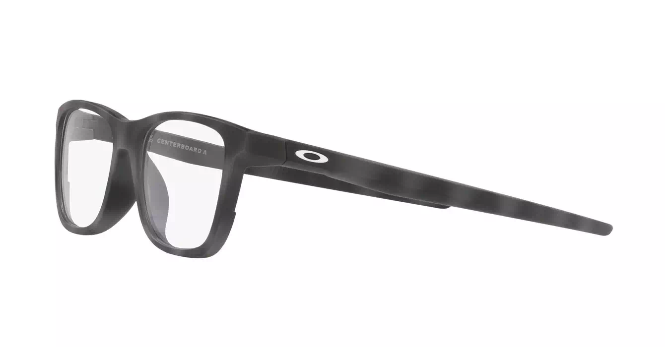 Oakley Centerboard A Satin Black Camo (OX8163F-04) s56