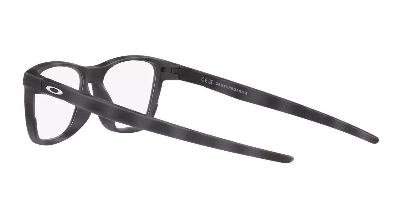 Oakley Centerboard A Satin Black Camo (OX8163F-04) s56