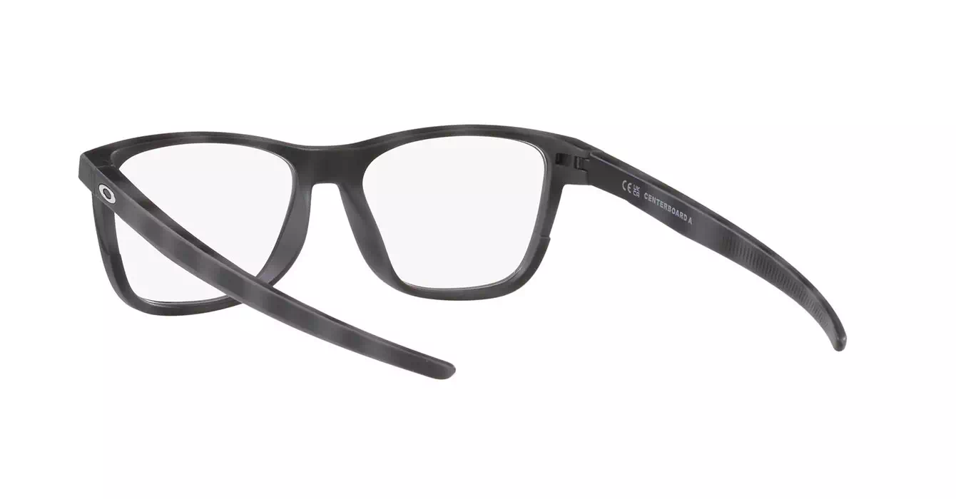 Oakley Centerboard A Satin Black Camo (OX8163F-04) s56