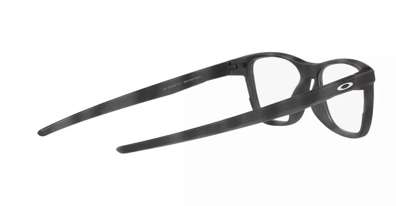 Oakley Centerboard A Satin Black Camo (OX8163F-04) s56