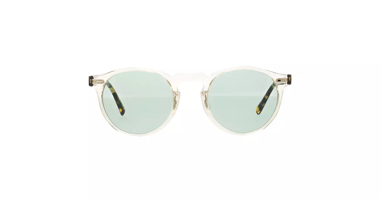Oliver Peoples OV5186F 1485 s50 + Demo Lens