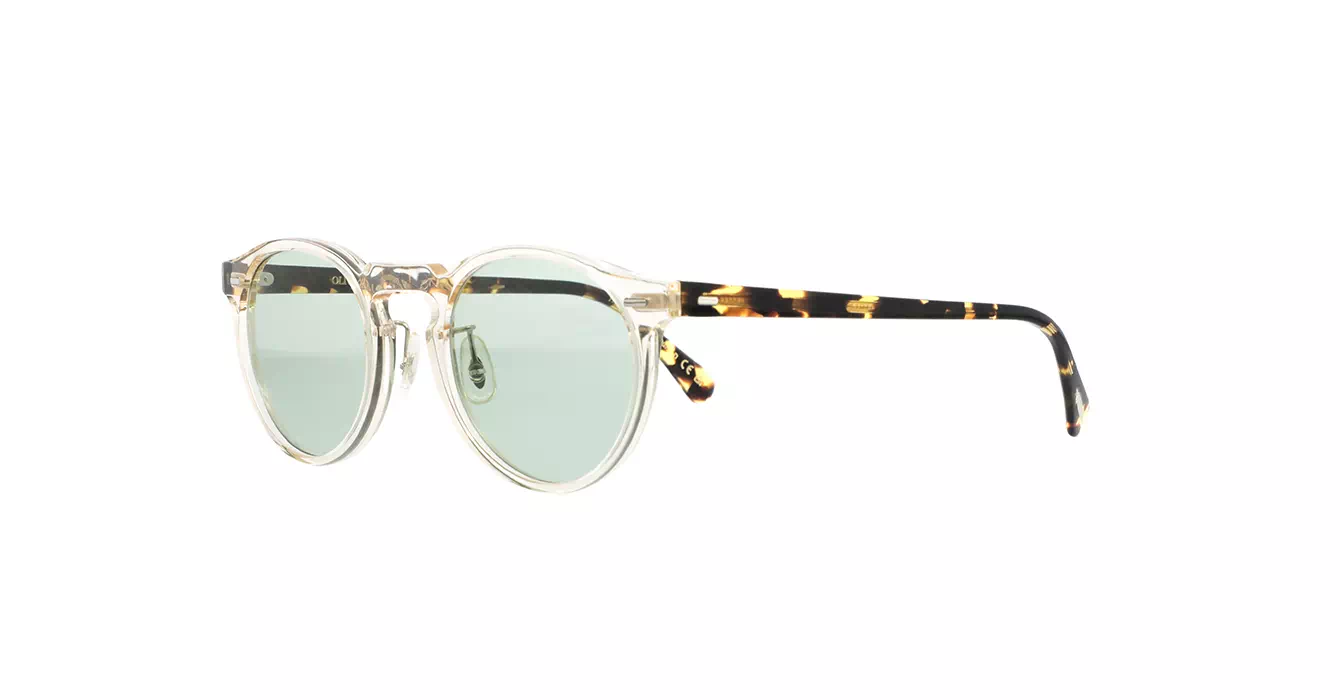 Oliver Peoples OV5186F 1485 s50 + Demo Lens