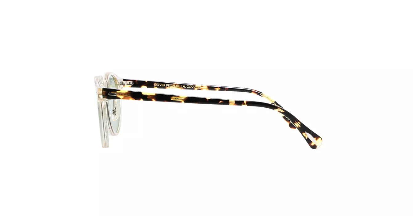 Oliver Peoples OV5186F 1485 s50 + Demo Lens