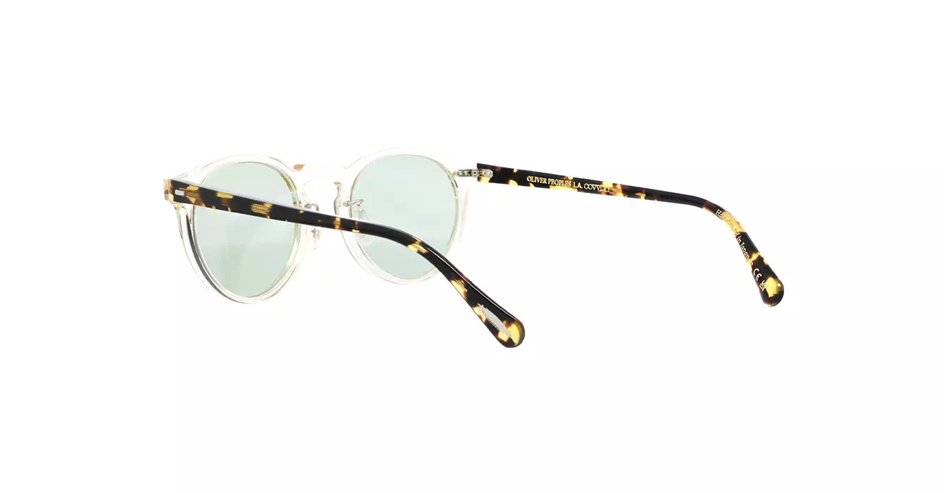 Oliver Peoples OV5186F 1485 s50 + Demo Lens