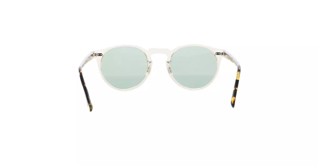 Oliver Peoples OV5186F 1485 s50 + Demo Lens