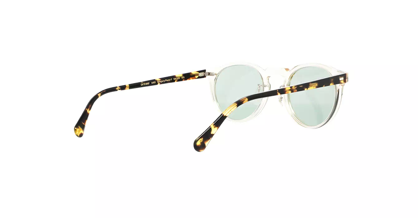 Oliver Peoples OV5186F 1485 s50 + Demo Lens
