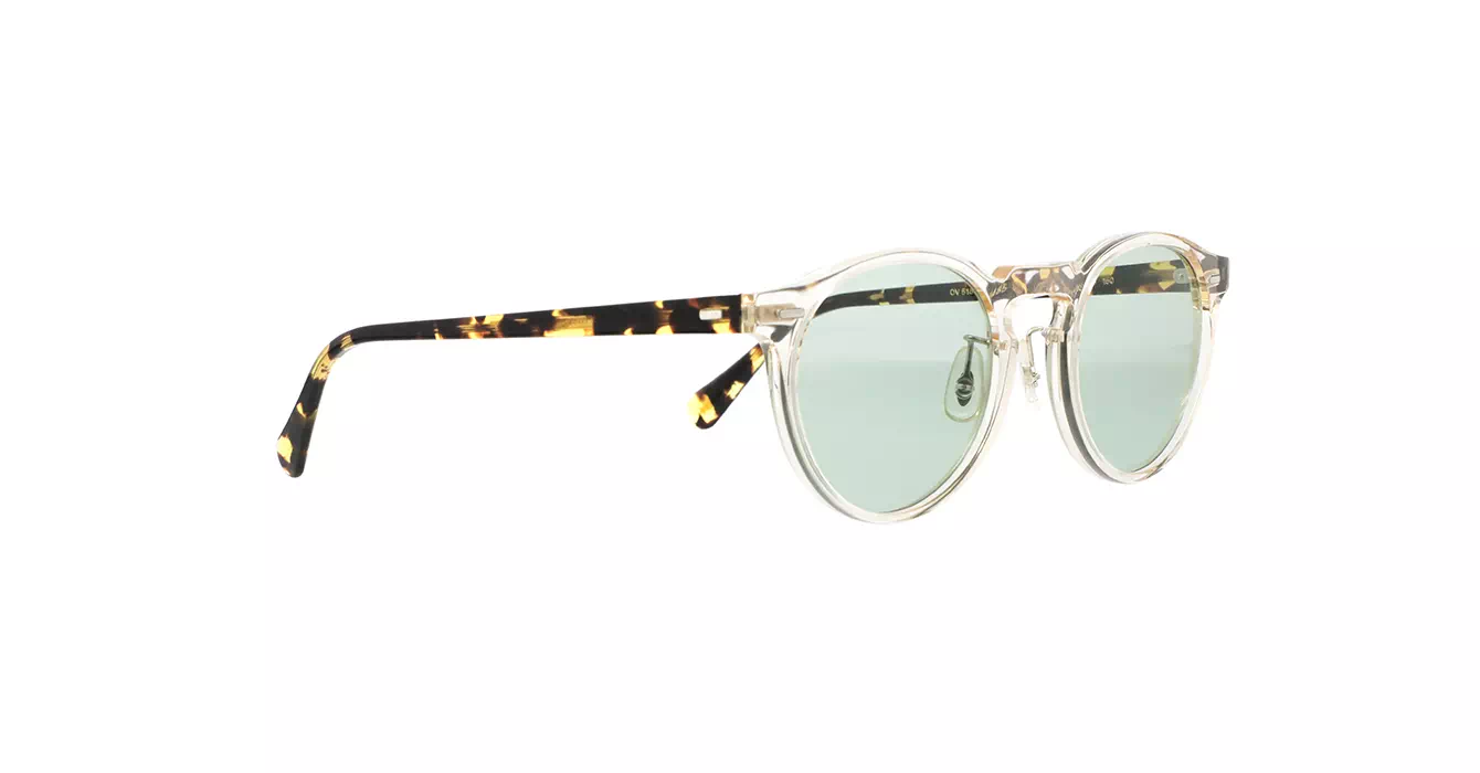Oliver Peoples OV5186F 1485 s50 + Demo Lens