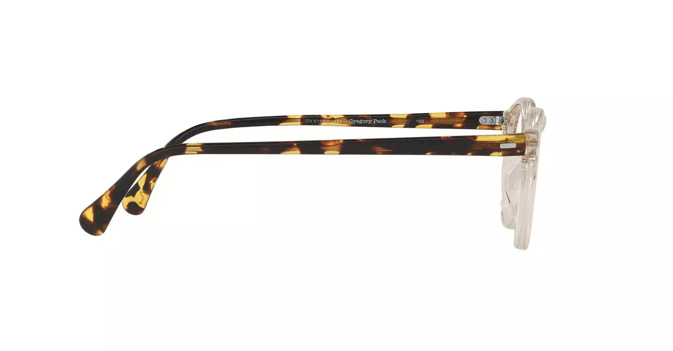 Oliver Peoples OV5186F 1485 s50 + Demo Lens