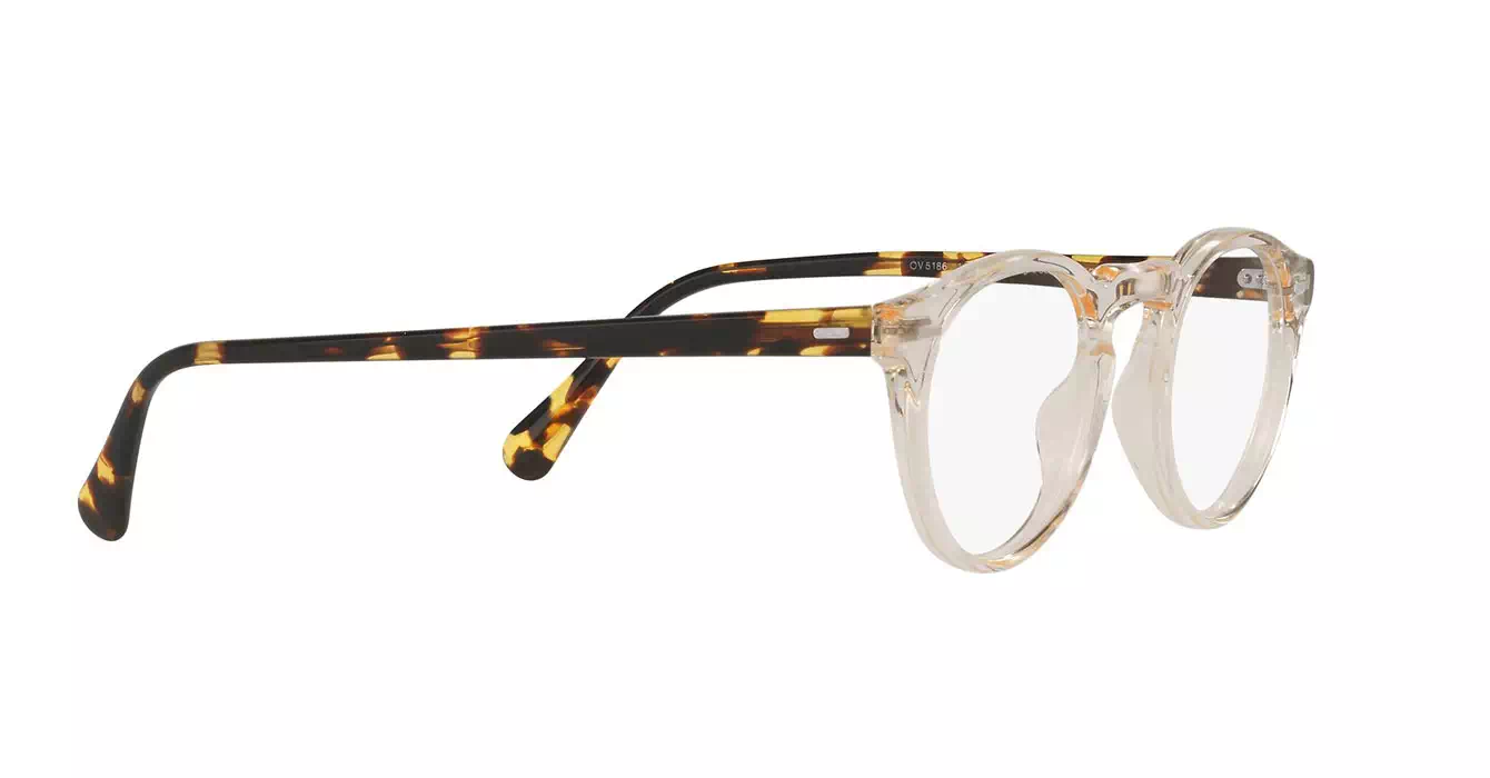Oliver Peoples OV5186F 1485 s50 + Demo Lens