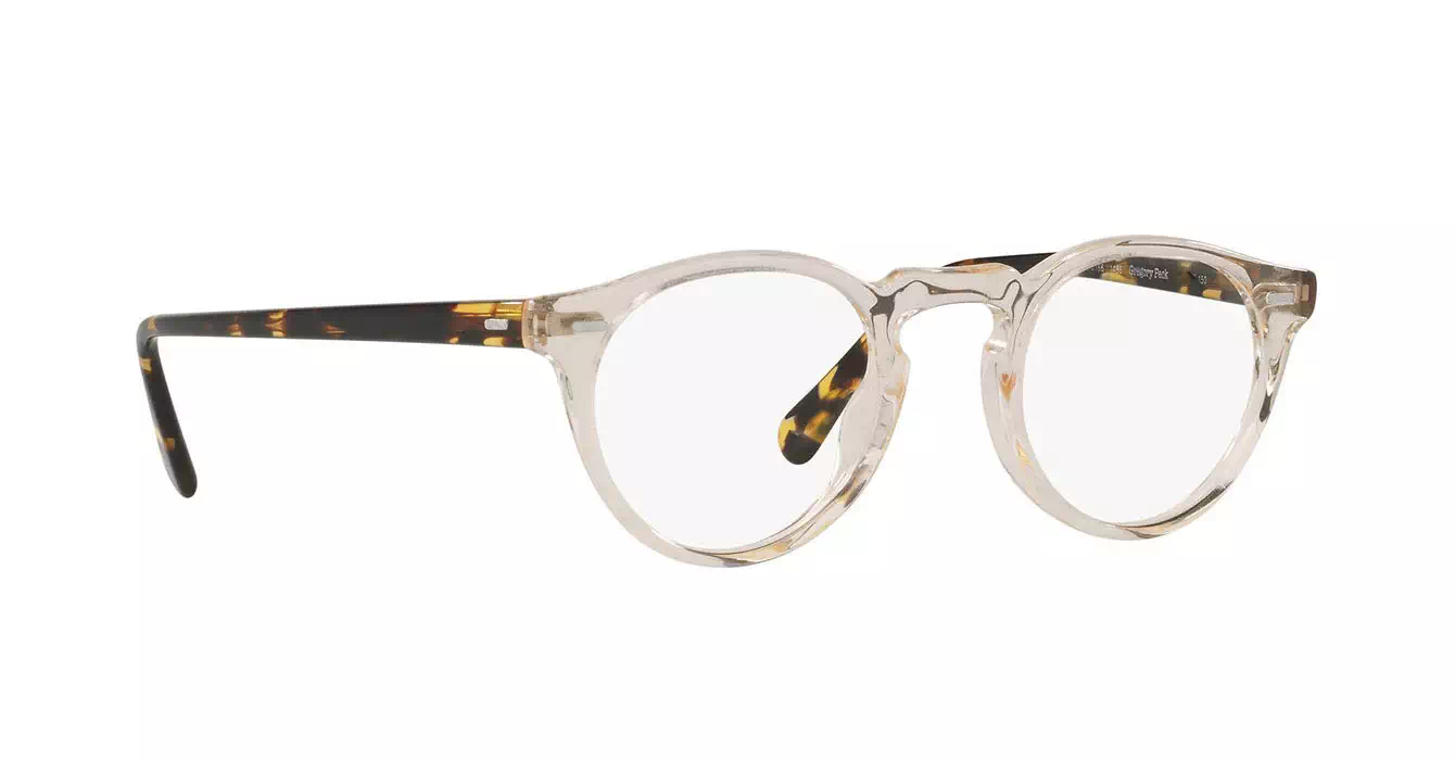 Oliver Peoples OV5186F 1485 s50 + Demo Lens