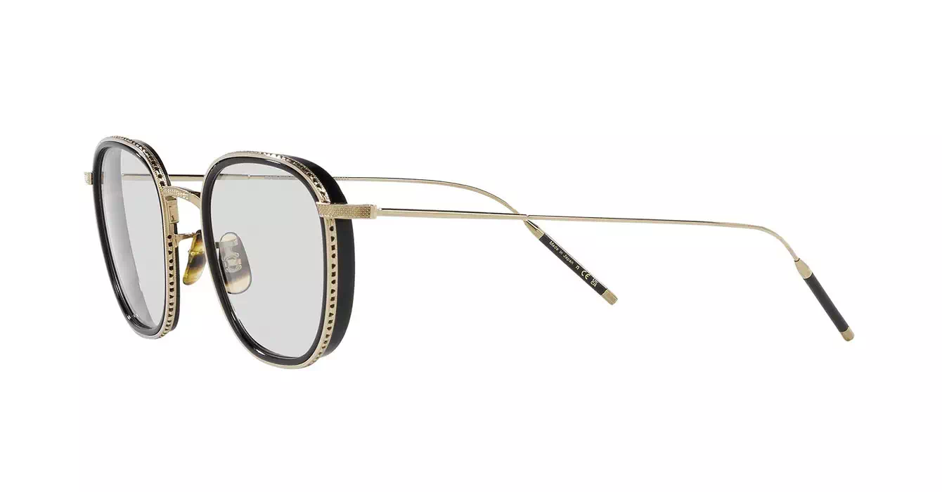 Oliver Peoples OV1321T 5035 s48 + Demo Lens