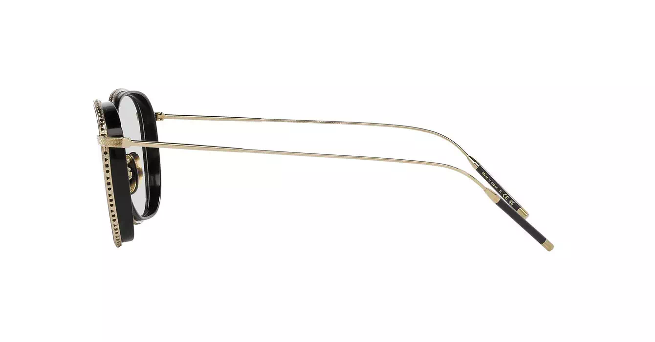 Oliver Peoples OV1321T 5035 s48 + Demo Lens