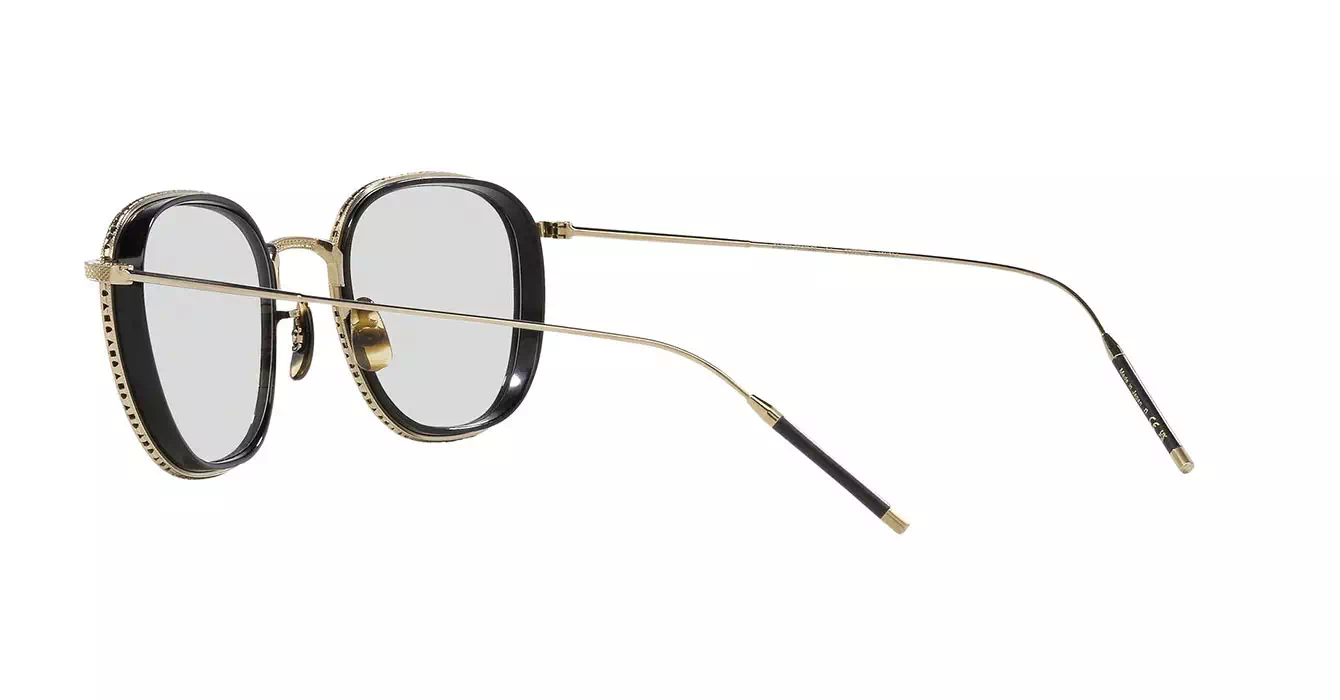 Oliver Peoples OV1321T 5035 s48 + Demo Lens