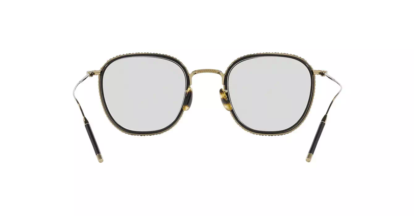Oliver Peoples OV1321T 5035 s48 + Demo Lens