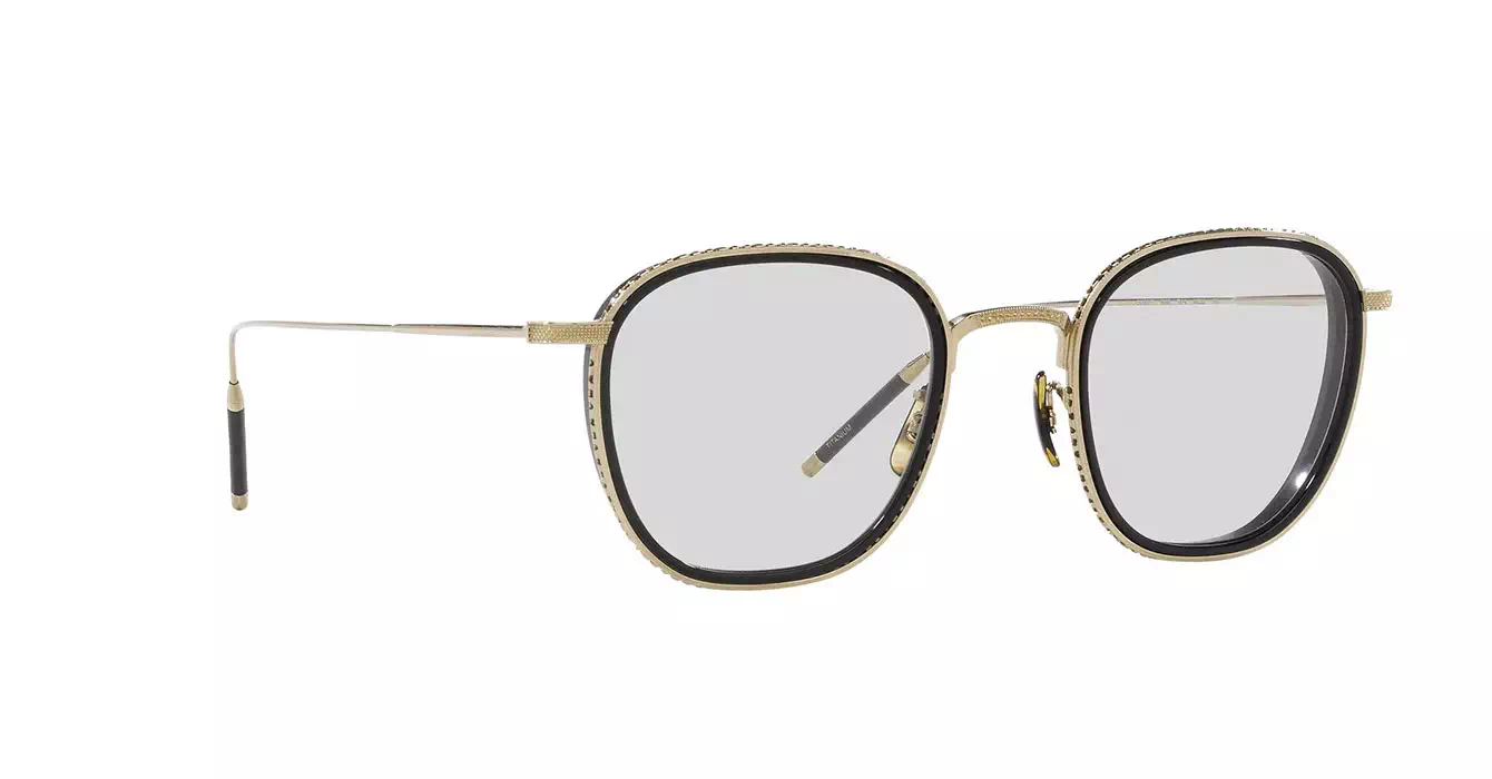 Oliver Peoples OV1321T 5035 s48 + Demo Lens