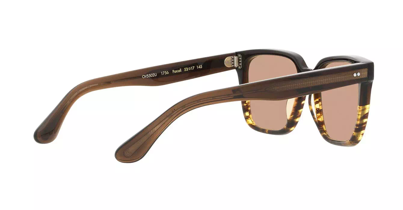 Oliver Peoples OV5502U 1756 s53 + Demo Lens