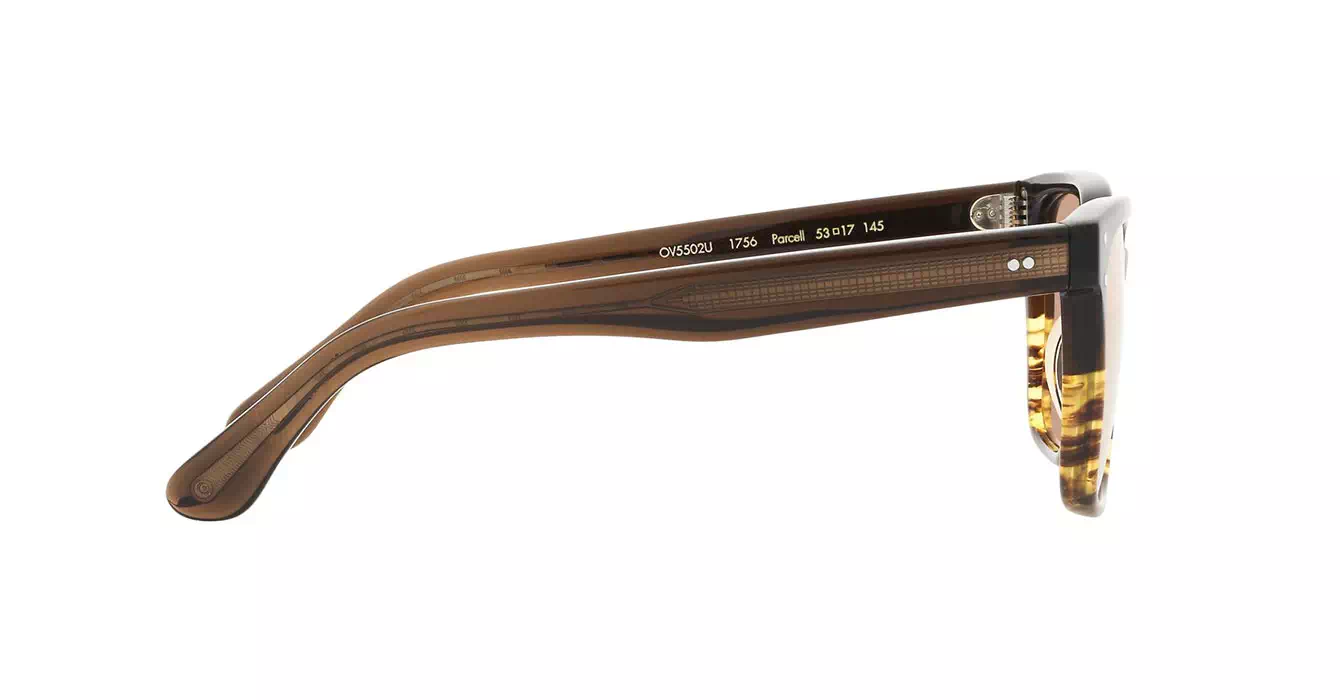 Oliver Peoples OV5502U 1756 s53 + Demo Lens