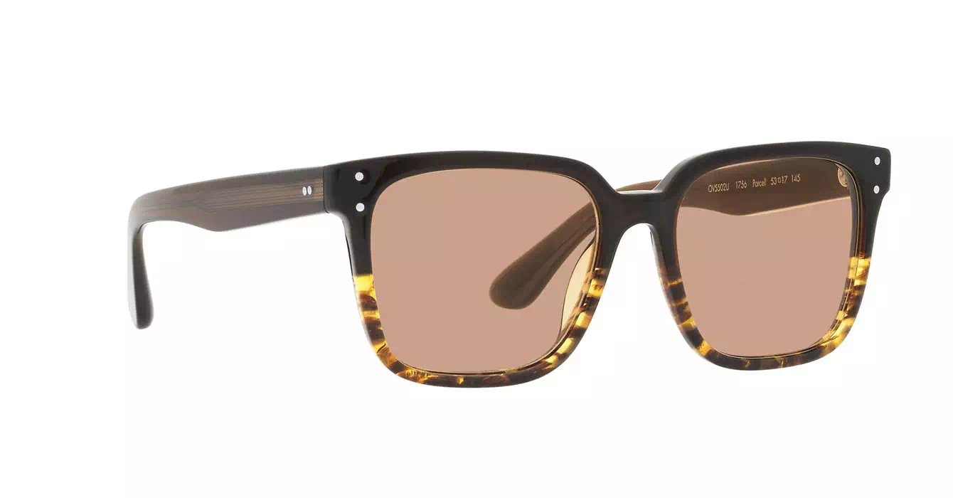 Oliver Peoples OV5502U 1756 s53 + Demo Lens