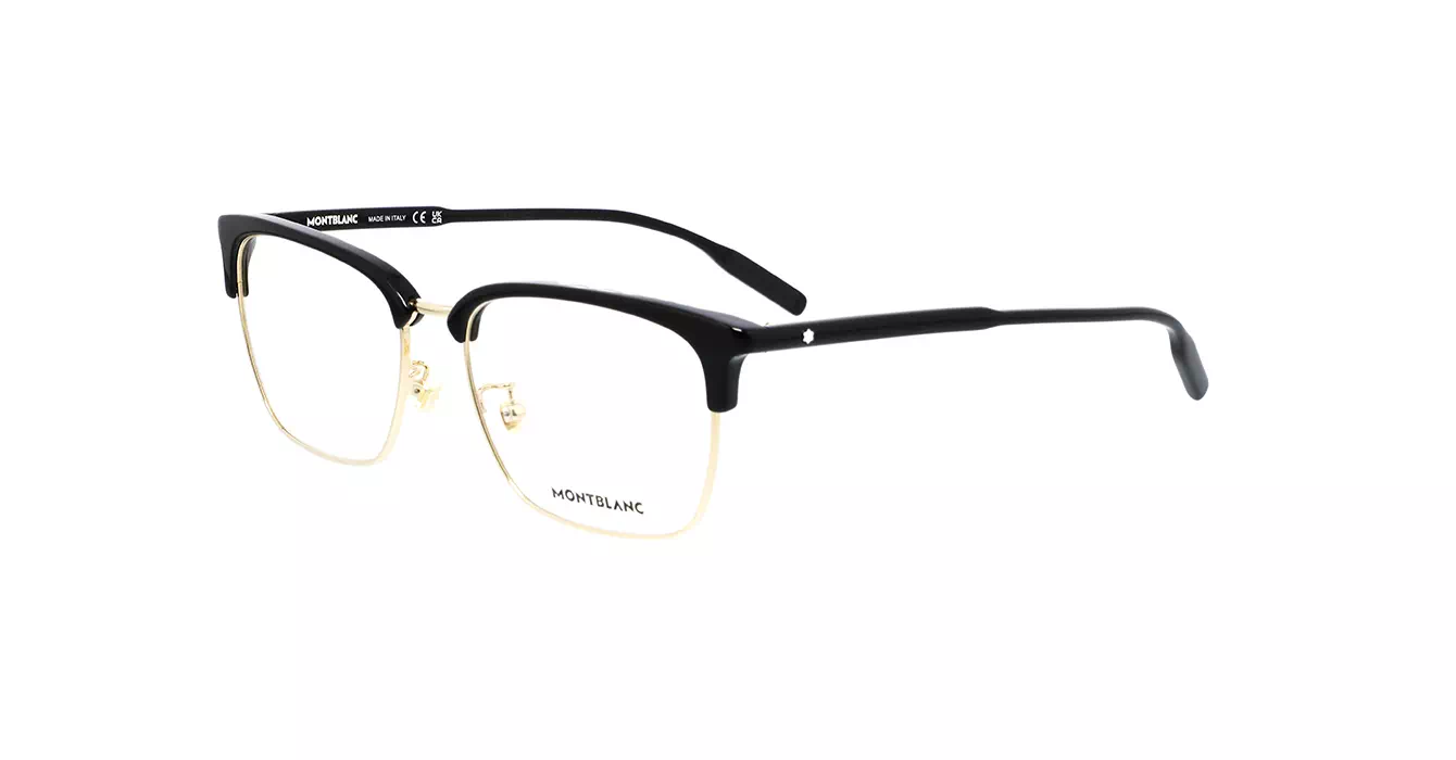 Montblanc MB0199OA 006 s56