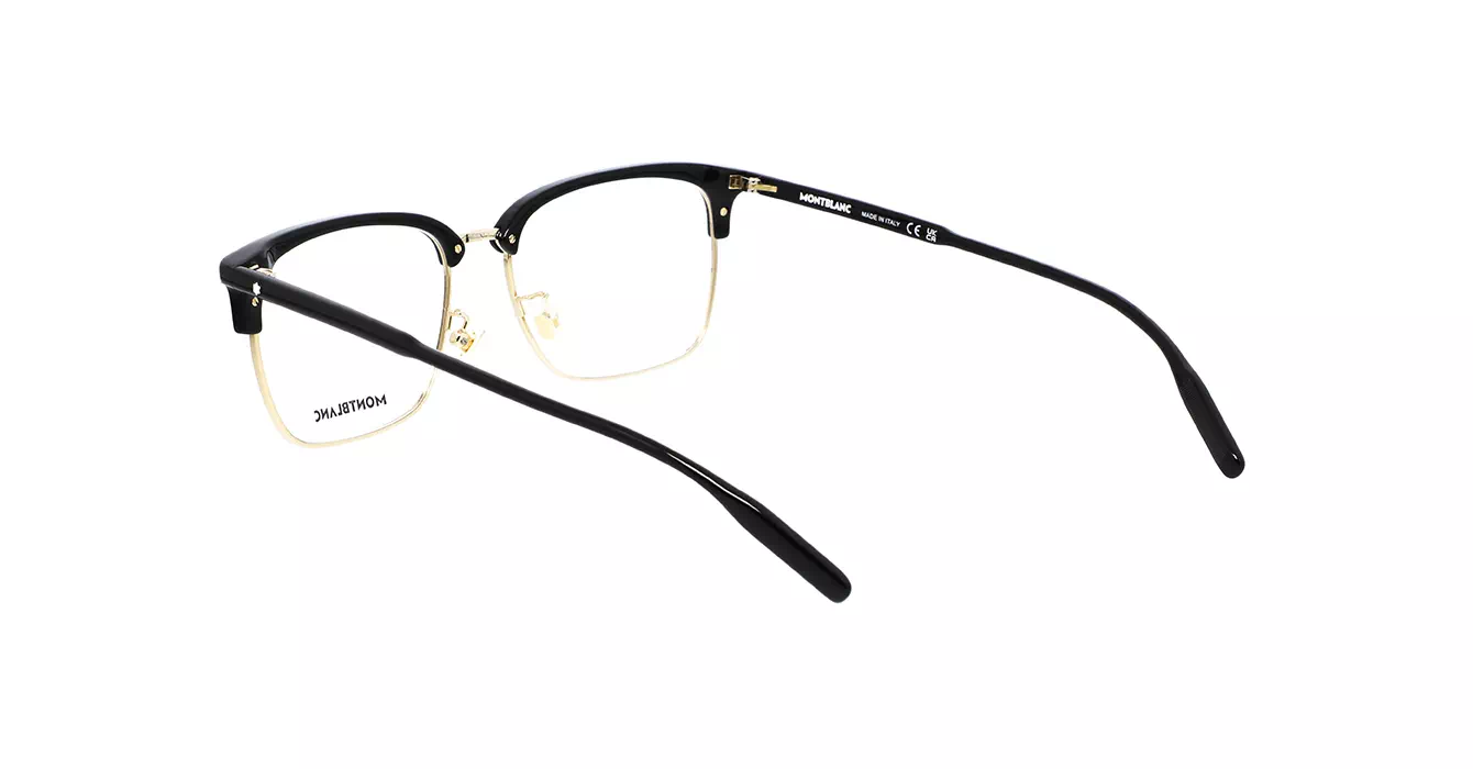 Montblanc MB0199OA 006 s56