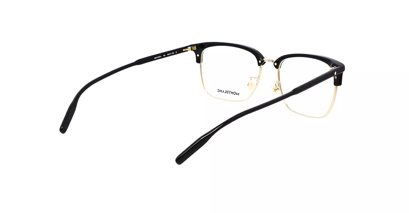 Montblanc MB0199OA 006 s56