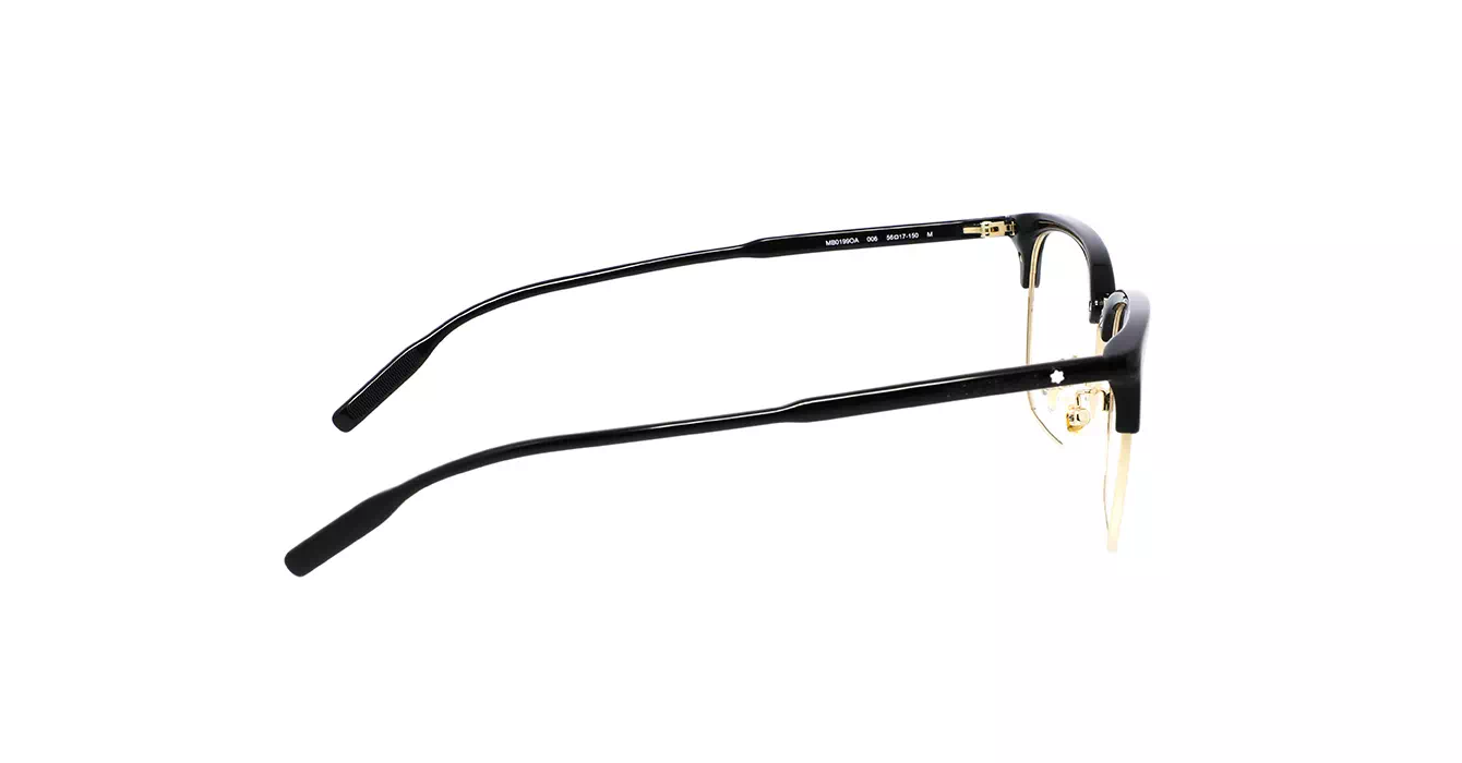 Montblanc MB0199OA 006 s56