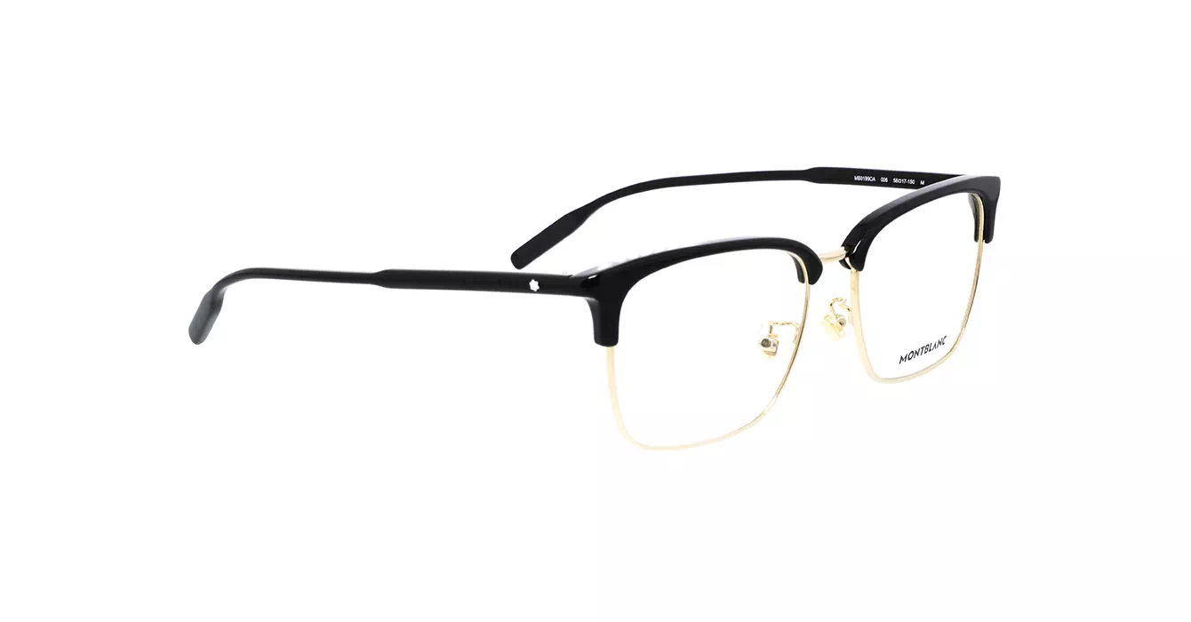 Montblanc MB0199OA 006 s56